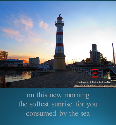 Malmö sunrise, Sweden: September&nbsp;2017