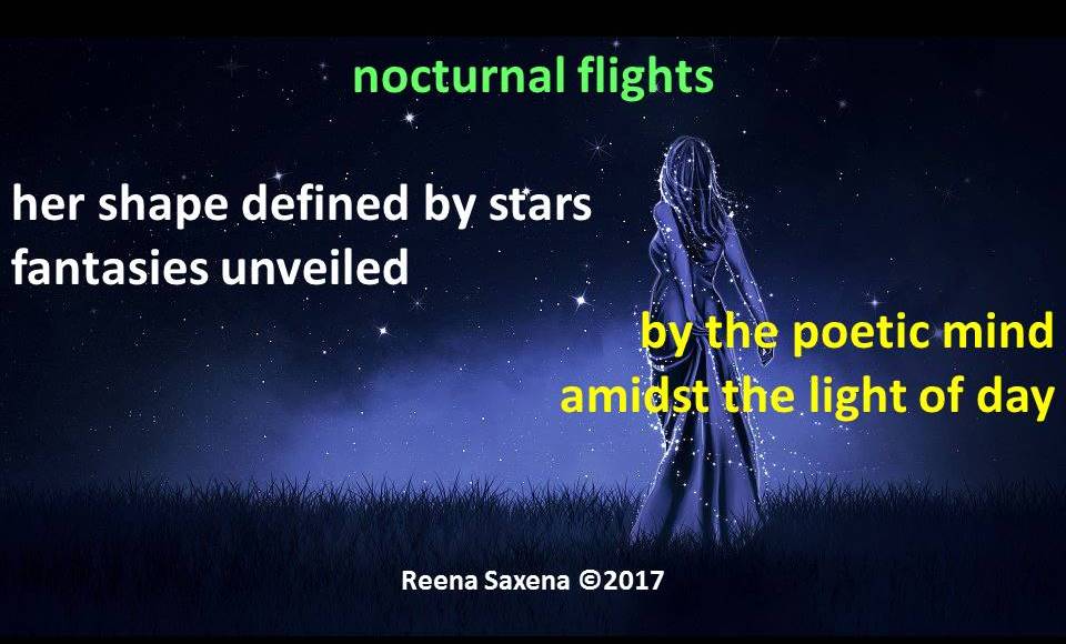 Nocturnal