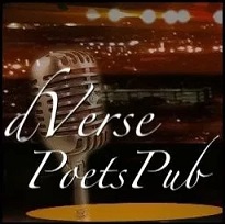 dVerse Poets Pub Logo