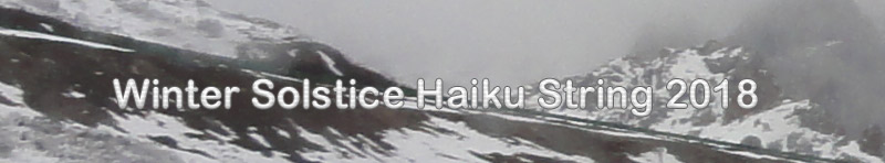 AHS Winter Solstice Haiku String&nbsp;2018