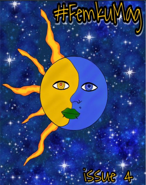 New poetry in&nbsp;Femku