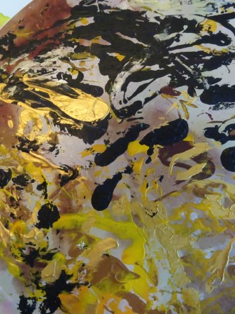 crow dance close up s