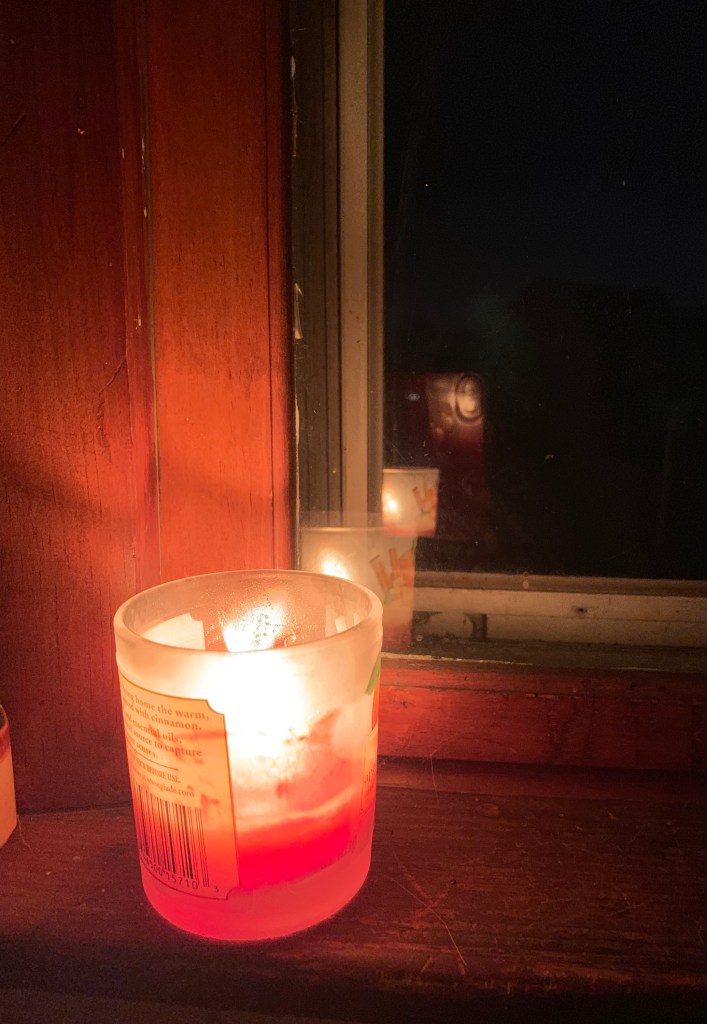 Solstice--Merril D. Smith, 2018