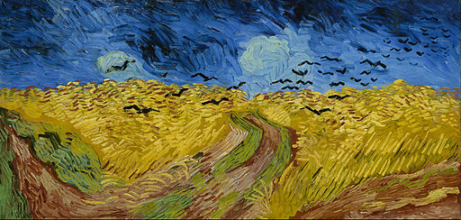512px-vincent_van_gogh_-_wheatfield_with_crows_-_google_art_project