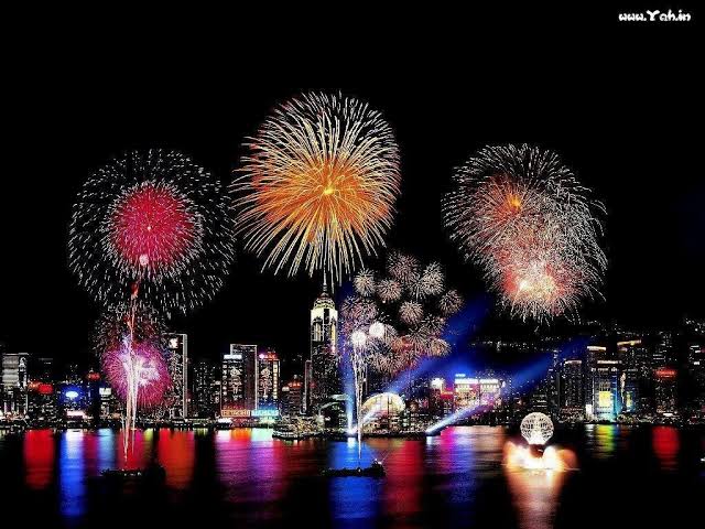 Haiku: New Resolutions