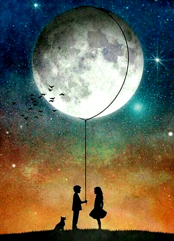 Angular Momentum (haiku)