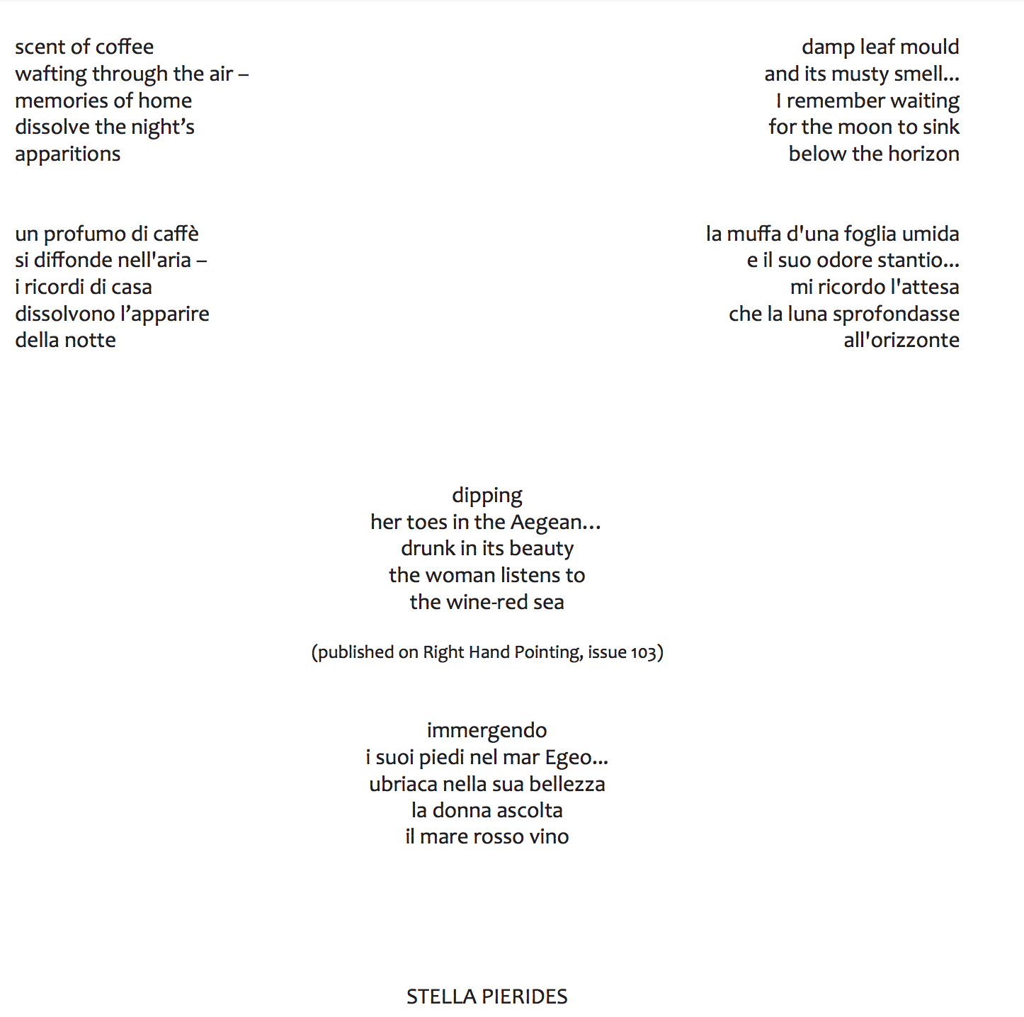 tanka, Lumachine,poetry,