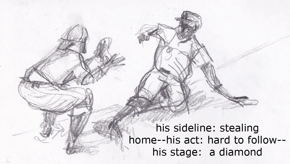 jackie robinson 1s text