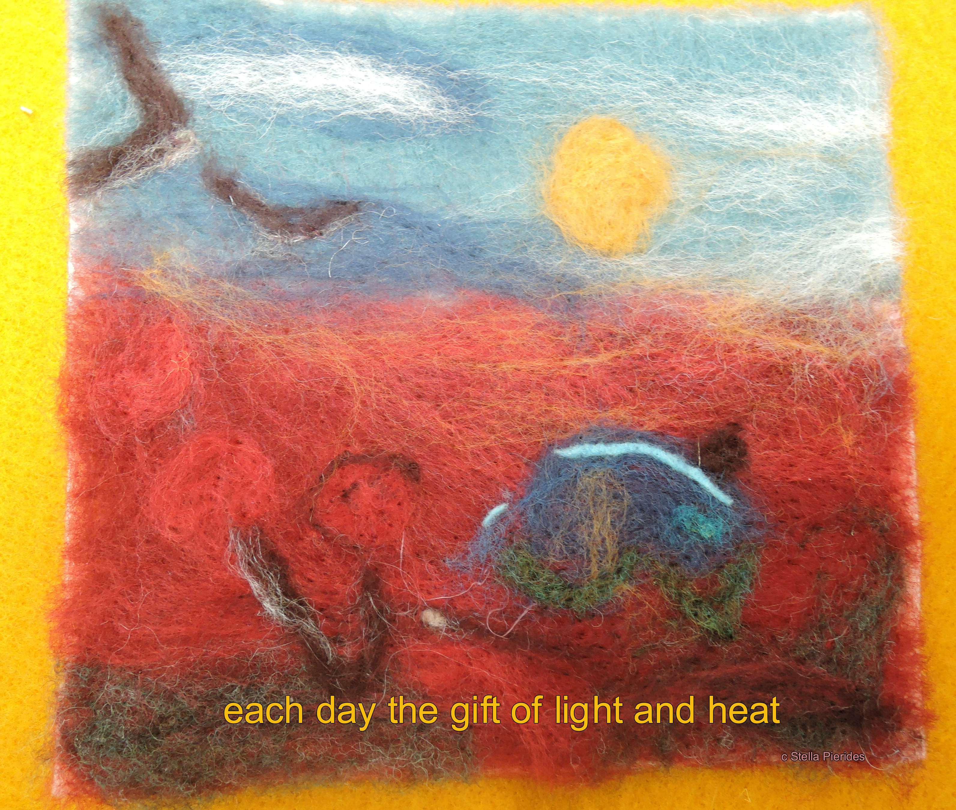 haikufeltings, feltings,