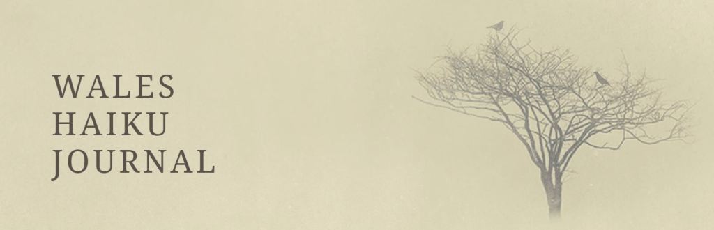 Poetry in Wales Haiku&nbsp;Journal