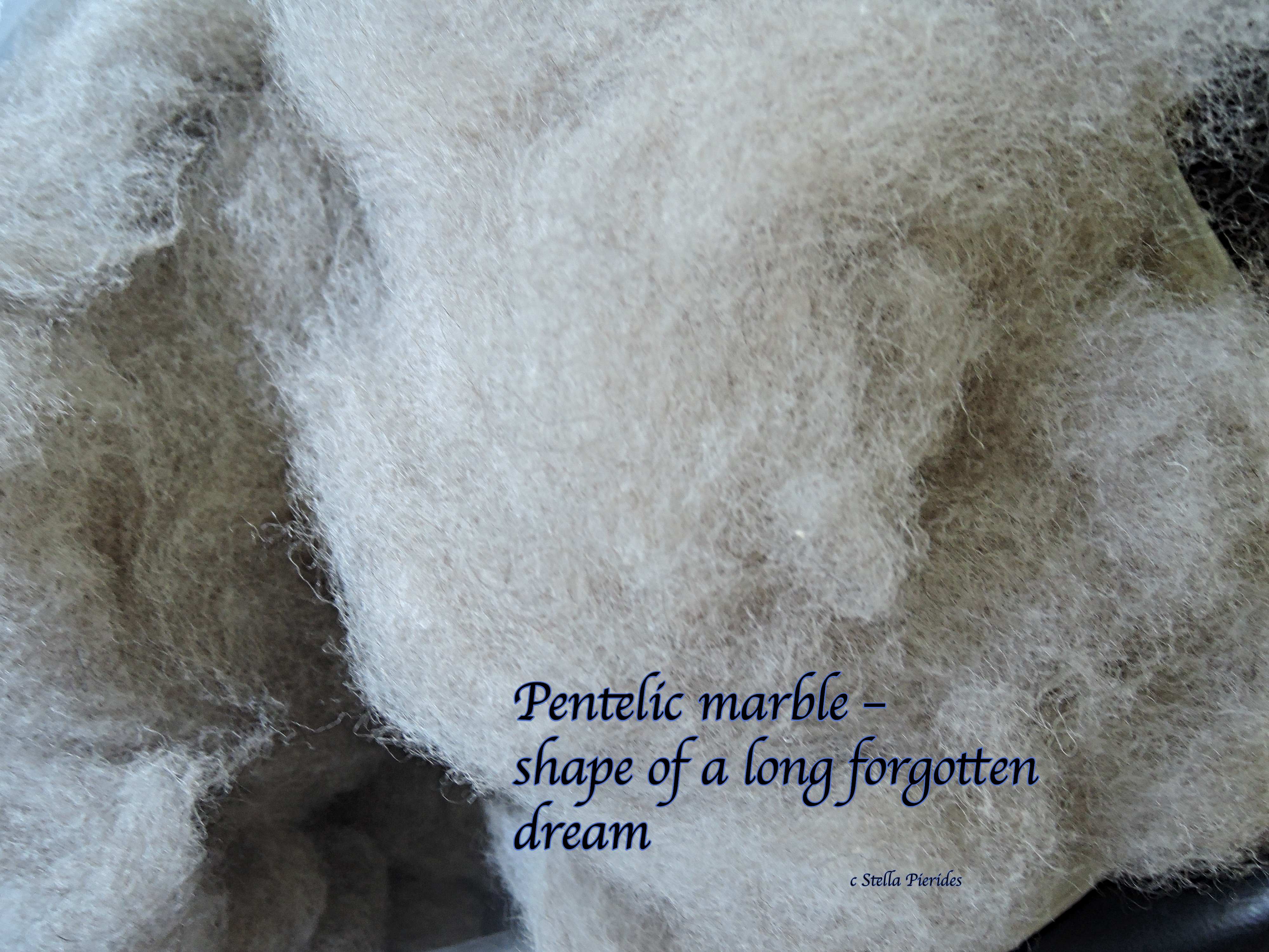 haiga, haikufelting,