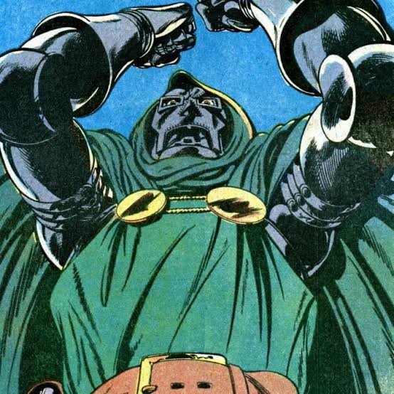 Senryu: I, Supervillain