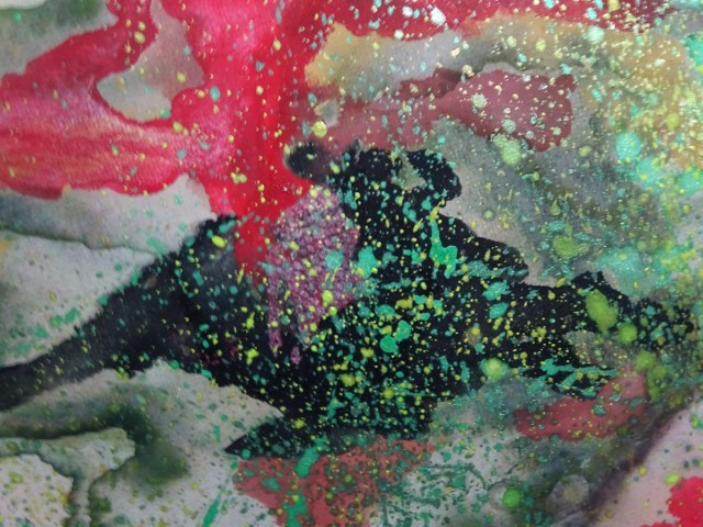 turn turn turn close up s