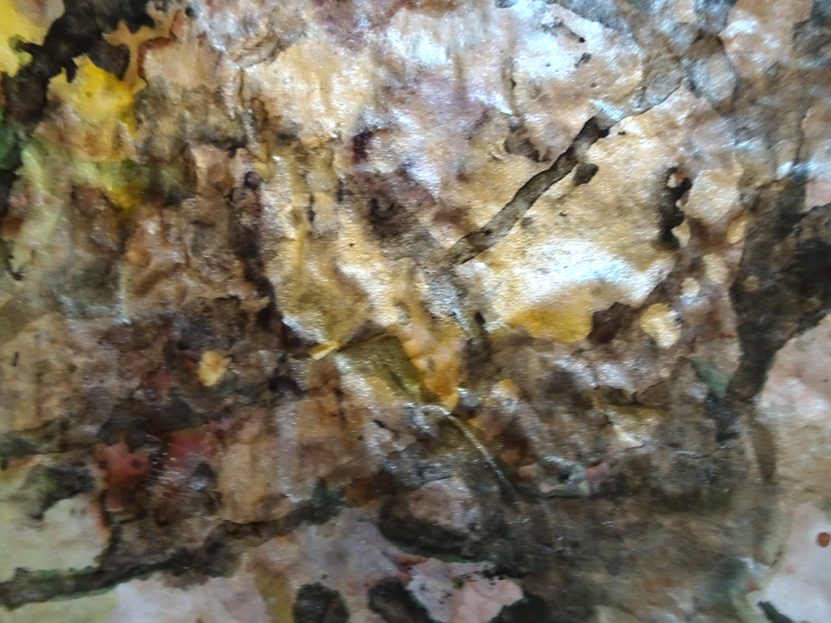 contingencies close up s