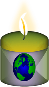 Lighting the candle of&nbsp;hope