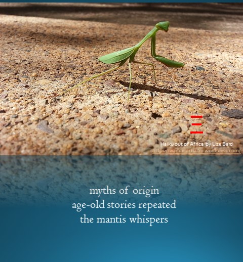 Of gods and&nbsp;things