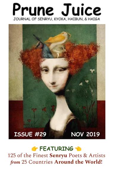 Chen-ou Liu – Canada (PJ29)