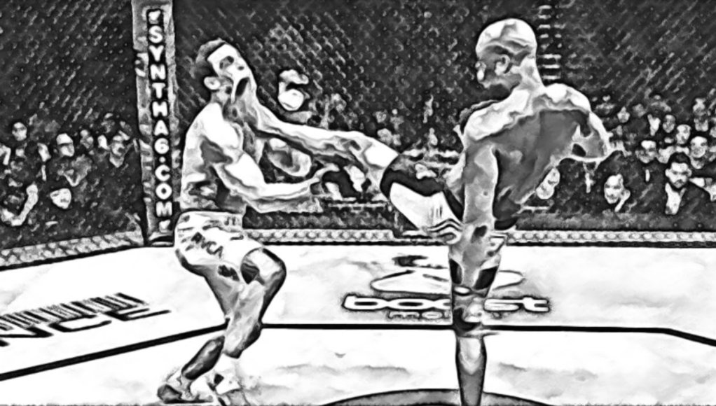 Finding Peace In A&nbsp;Fight