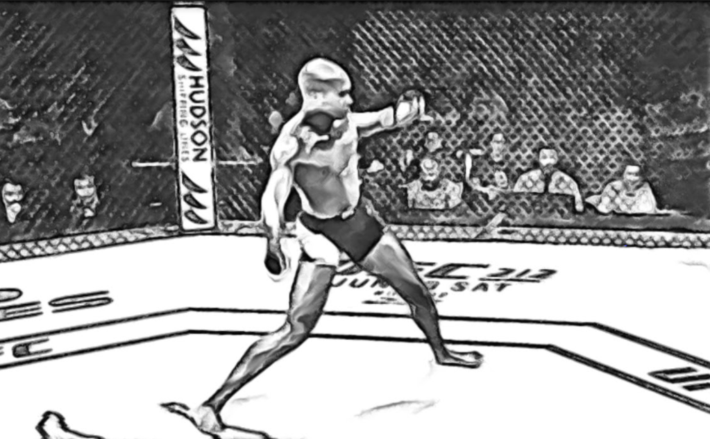 Legs Like a Newborn Fawn