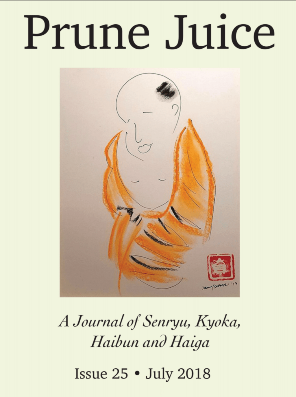 Martha Magenta – United Kingdom (PJ25)