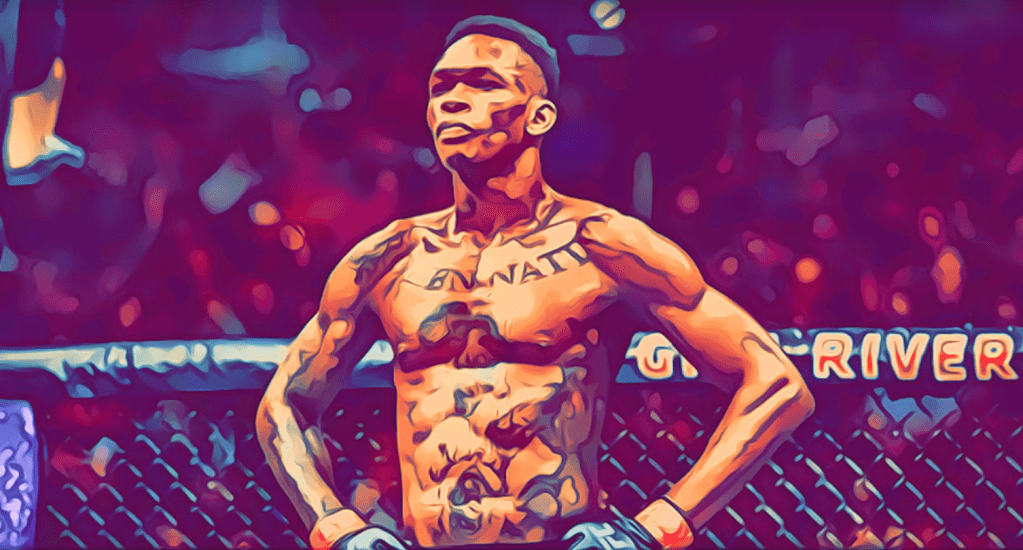 No Second Chances In the&nbsp;Cage