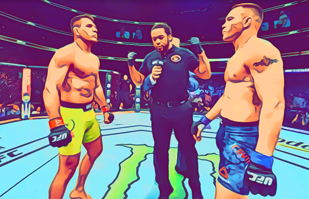 Justice Served at the Bell