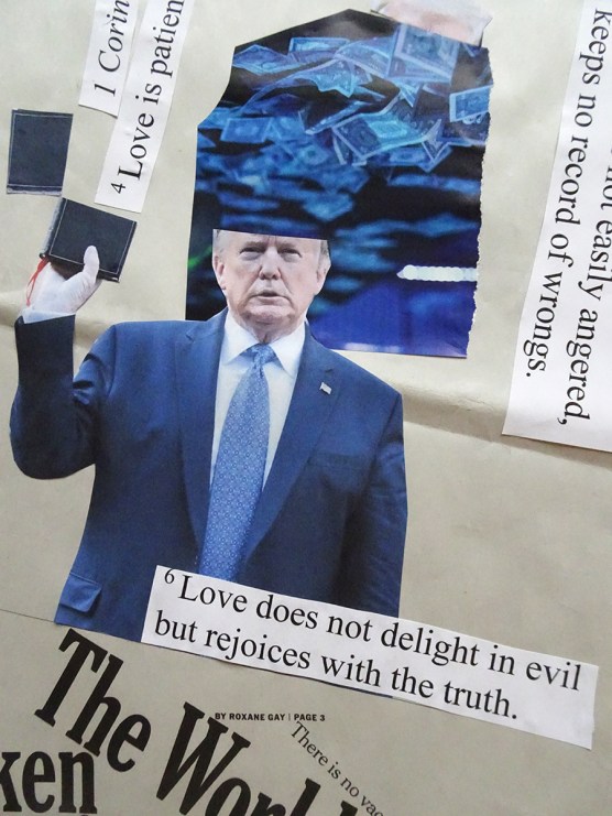 the world close up s