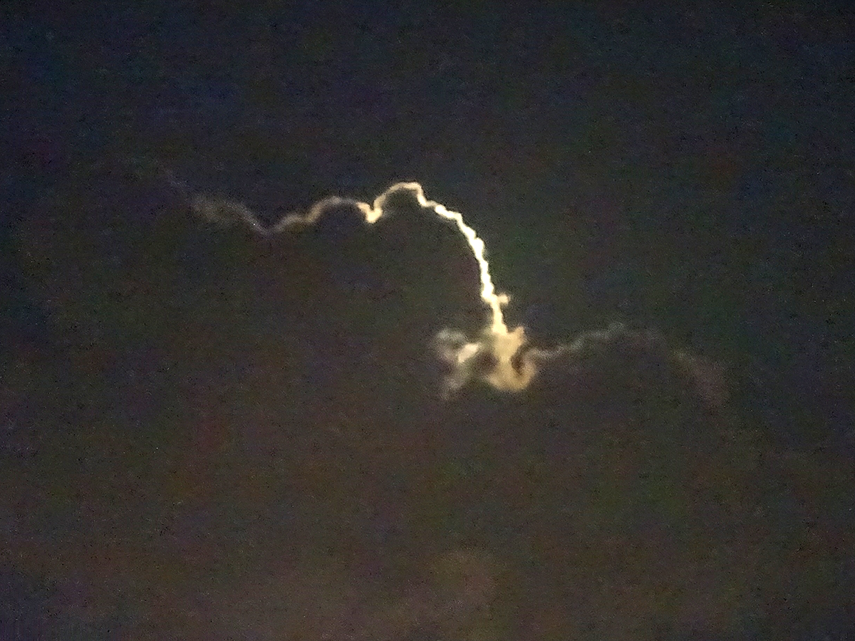 cloud over full moon s