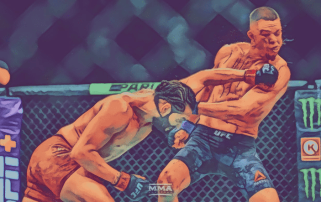 A Matchup That’s Out of This&nbsp;World