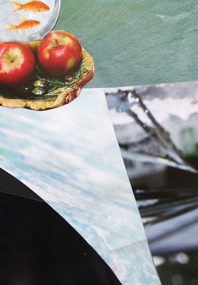 triangulations close up s