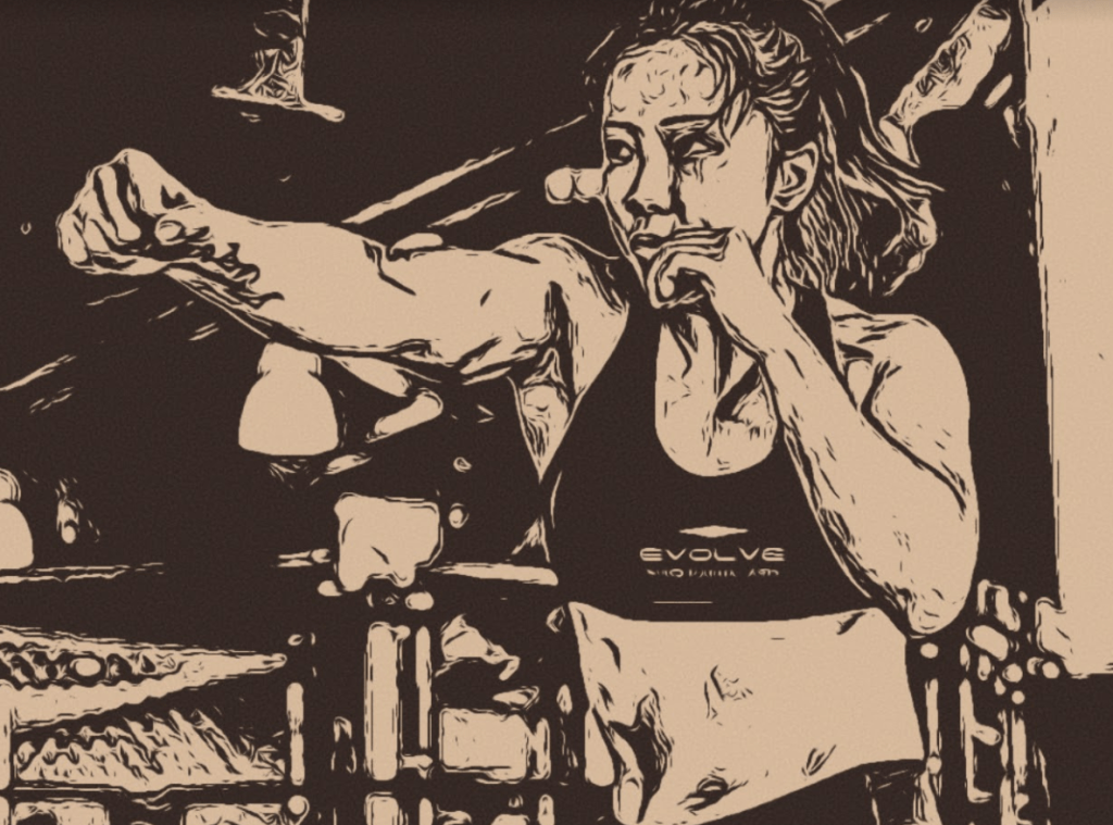 Katy Did Carve Her Own Path