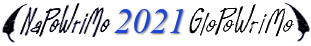 NaPoWriMo 2021