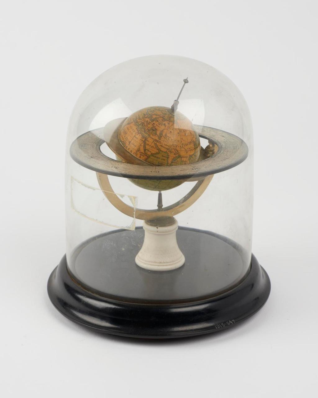 An Equinoxal Experience