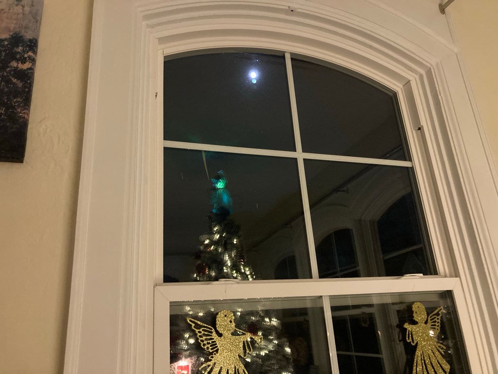 Unexpected Transitions