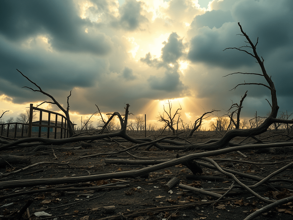 “Milton…” a #tanka&nbsp;(10/10/24)