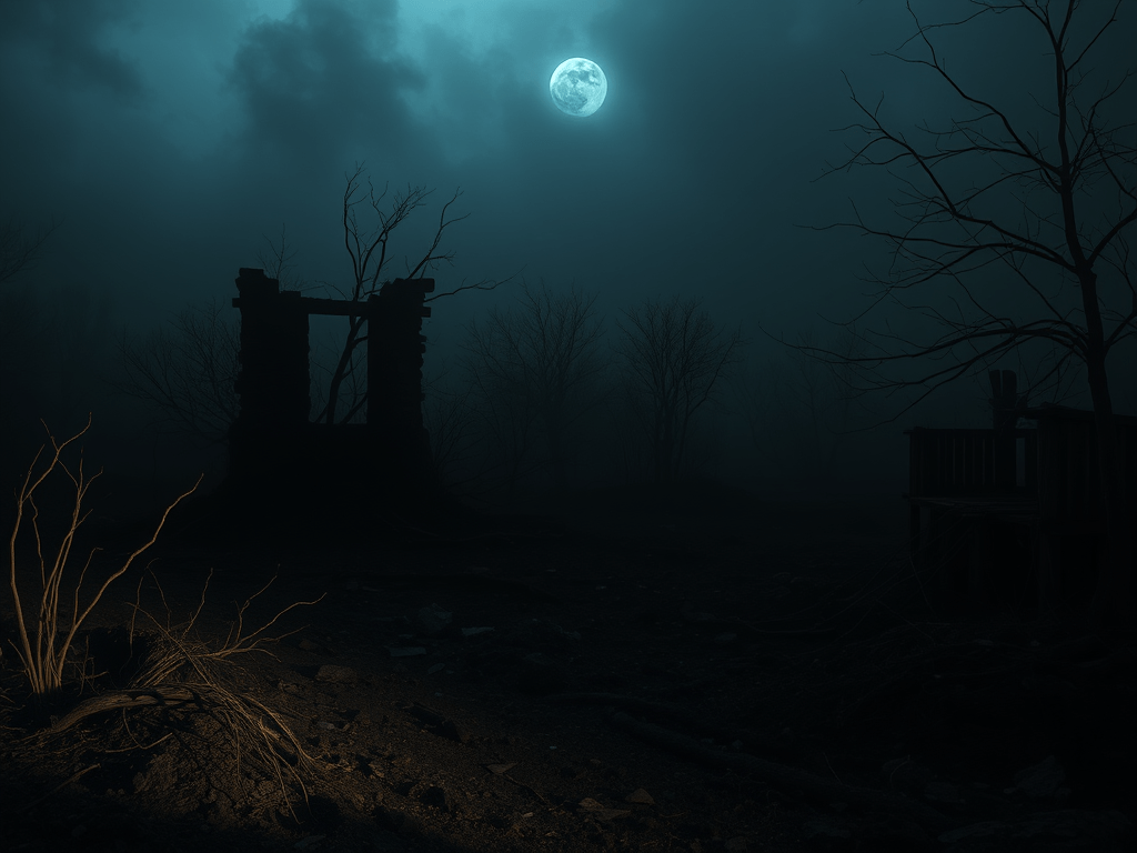 “The encroaching dark…” a #Tanka&nbsp;(10/27/25)